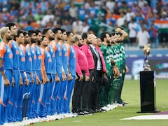 Amid Asia Cup Row, India-Pakistan To Meet Again In This Tournament