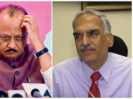 Exclusive: 'ही महाराष्ट्राची संस्कृती नाही!', अजित पवारांच्या 'त्या' गैरवर्तनावर माजी DGP संतापले, पाहा Video Exclusive: 'ही महाराष्ट्राची संस्कृती नाही!', अजित पवारांच्या 'त्या' गैरवर्तनावर माजी DGP संतापले, पाहा Video