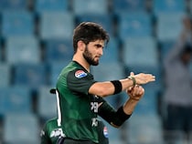 Shaheen Afridi Reveals Following Australia Pacer Mitchell Starcs Style Of Bowling