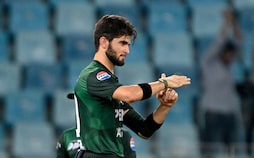 Asia Cup LIVE: Pak Make Massive Fielding Blunder, Mocked By Ex-India Star