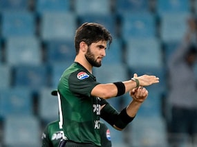 Shaheen Afridi Reveals Following Australia Pacer Mitchell Starcs Style Of Bowling