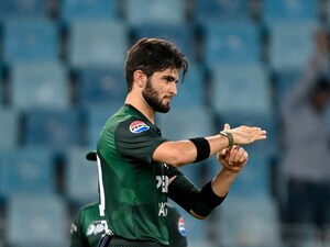 Pakistan vs Sri Lanka Live Streaming 1st ODI: When And Where To Watch