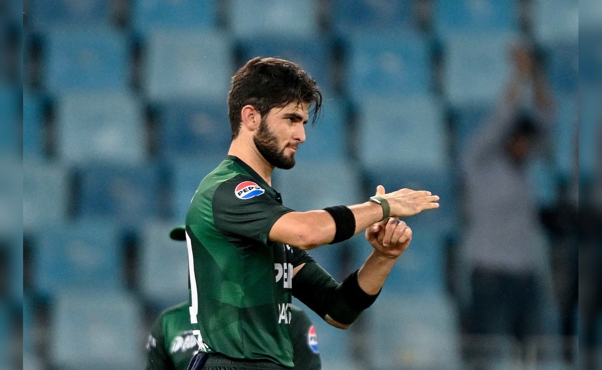 T20 WC 2026 के लिए शाहीन अफरीदी कितने फिट? आया ये बड़ा अपडेट