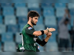 T20 WC 2026 के लिए शाहीन अफरीदी कितने फिट? आया ये बड़ा अपडेट