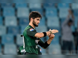 T20 WC 2026 के लिए शाहीन अफरीदी कितने फिट? आया ये बड़ा अपडेट