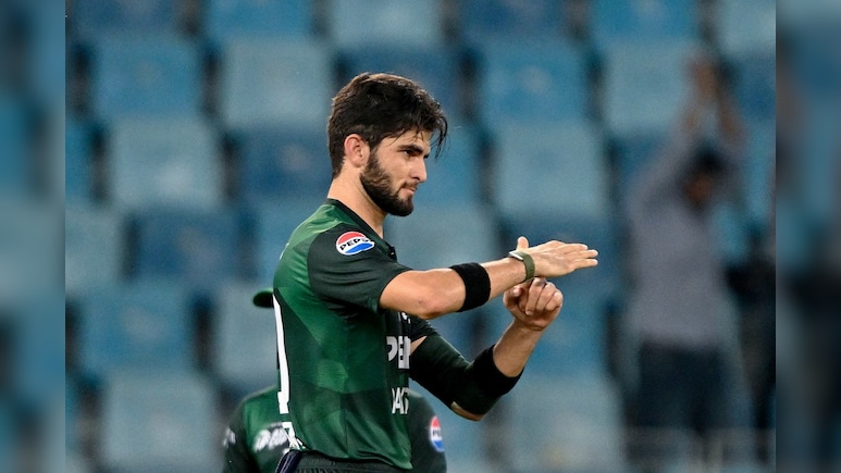 T20 WC 2026 के लिए शाहीन अफरीदी कितने फिट? आया ये बड़ा अपडेट