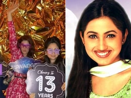 ट्विंकल खन्ना ने बेटी नितारा के 13वें बर्थडे सेलिब्रेशन का शेयर किया वीडियो, मौसी रिंकी खन्ना ले गईं लाइमलाइट ट्विंकल खन्ना ने बेटी नितारा के 13वें बर्थडे सेलिब्रेशन का शेयर किया वीडियो, मौसी रिंकी खन्ना ले गईं लाइमलाइट