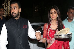 Lookout Notice Against Shilpa Shetty, Raj Kundra In Rs 60 Crore Fraud Case Lookout Notice Against Shilpa Shetty, Raj Kundra In Rs 60 Crore Fraud Case