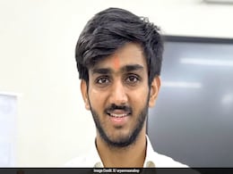 Meet Aryan Maan, ABVP's Candidate For DUSU President Elections 2025 Meet Aryan Maan, ABVP's Candidate For DUSU President Elections 2025