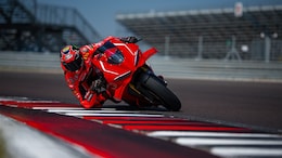 2026 Ducati Panigale V4 R Breaks Cover, Check Details