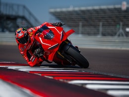 2026 Ducati Panigale V4 R Breaks Cover, Check Details 2026 Ducati Panigale V4 R Breaks Cover, Check Details