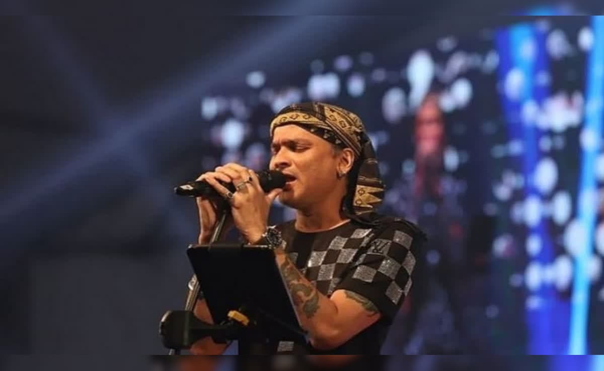 मशहूर सिंगर जुबीन गर्ग का निधन, सिंगापुर में दर्दनाक हादसे में हुई मौत | singer zubeen garg dies in a scuba diving incident in singapore read details