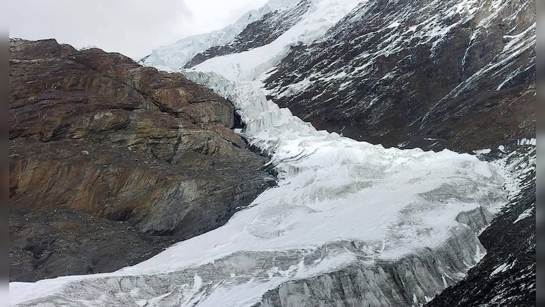 Glacier Melting In Arunachal Pradesh Sparks Fears Of Lake Outburst Floods Glacier Melting In Arunachal Pradesh Sparks Fears Of Lake Outburst Floods