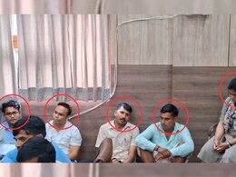 ACB Action: नगर परिषद पर एसीबी की रेड... 3 लाख की रिश्वत के साथ महिला AEN ट्रैप, आयुक्त की भूमिका भी संदिग्ध ACB Action: नगर परिषद पर एसीबी की रेड... 3 लाख की रिश्वत के साथ महिला AEN ट्रैप, आयुक्त की भूमिका भी संदिग्ध