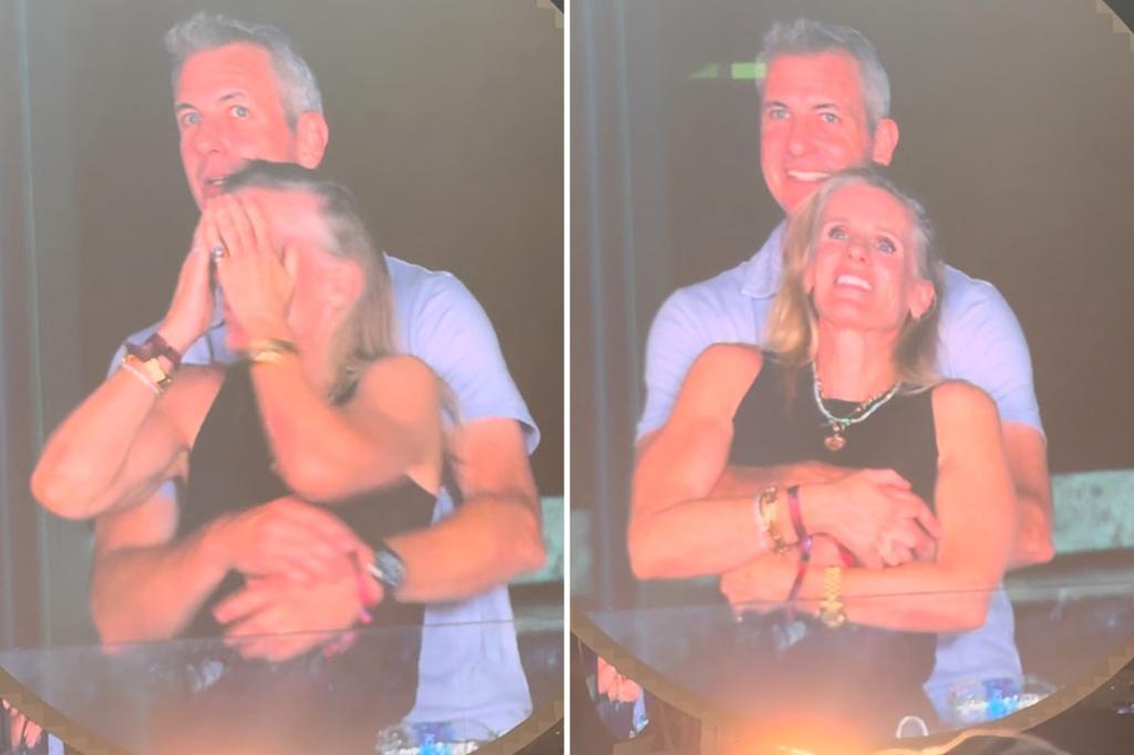 Astronomer HR And Husband File For Divorce 2 Months After Kiss Scam Scandal