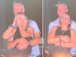 "He Lied to Me": Woman In Coldplay Kiss-Cam Controversy Blames Former Boss