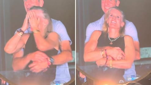 "He Lied to Me": Woman In Coldplay Kiss-Cam Controversy Blames Former Boss