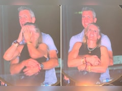 Ex-Astronomer HR And Husband File For Divorce 1 Month After Kiss Cam Scandal