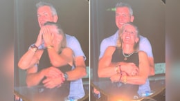 Ex-Astronomer HR And Husband File For Divorce 1 Month After Kiss Cam Scandal