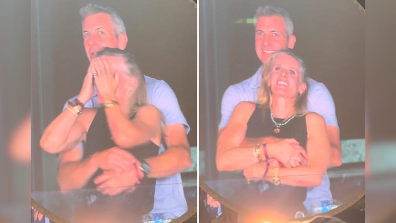 Ex-Astronomer HR And Husband File For Divorce 1 Month After Kiss Cam Scandal