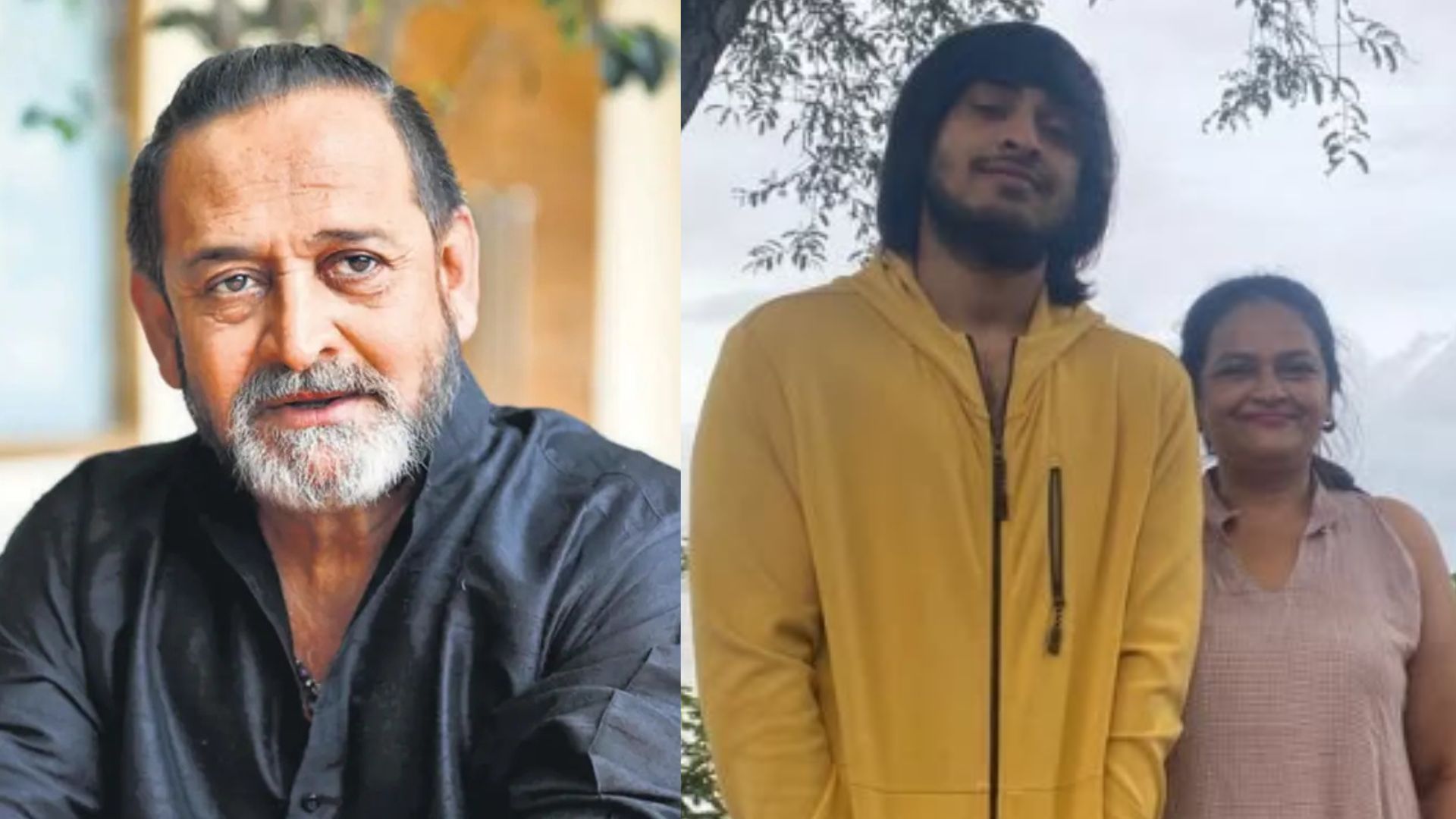 Mahesh Manjrekar's First Wife Deepa Mehta Dies, Son Satya Pens Emotional Note
