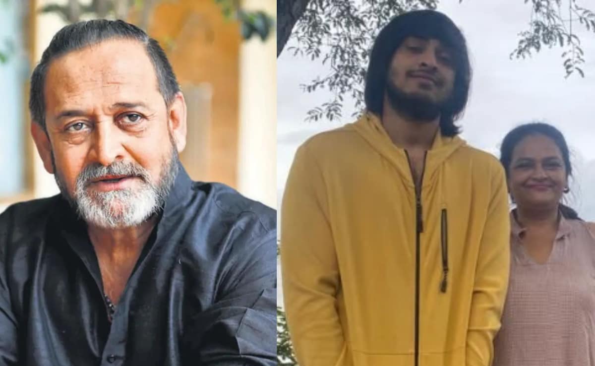 Mahesh Manjrekar's First Wife Deepa Mehta Dies, Son Satya Pens Emotional Note