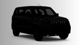 Mahindra Bolero Neo Facelift Spotted Undisguised Ahead Of Launch