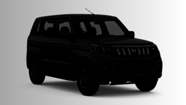 Mahindra Bolero Neo Facelift Spotted Undisguised Ahead Of Launch