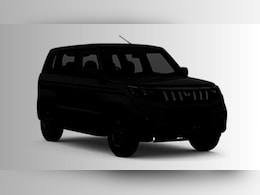 Mahindra Bolero Neo Facelift Spotted Undisguised Ahead Of Launch Mahindra Bolero Neo Facelift Spotted Undisguised Ahead Of Launch