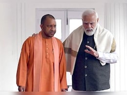 PM Modi @75: प्रभु श्री राम से प्रार्थना है कि... पीएम मोदी के जन्मदिन पर यूपी के सीएम योगी आदित्यनाथ ने कुछ यूं दी बधाई PM Modi @75: प्रभु श्री राम से प्रार्थना है कि... पीएम मोदी के जन्मदिन पर यूपी के सीएम योगी आदित्यनाथ ने कुछ यूं दी बधाई