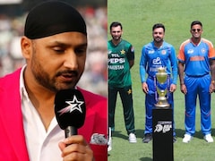 Harbhajan Singh, Who Boycotted Legends Match, Lays Down Condition For India vs Pakistan Cricket