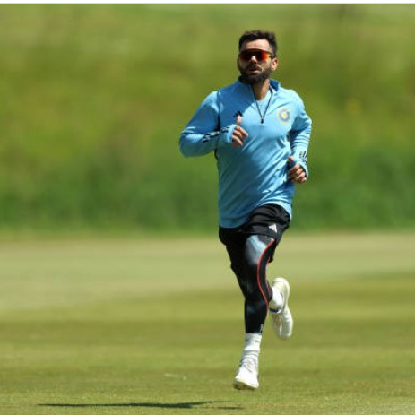 इन 4 भारतीय खिलाड़ियों ने विराट को भी दे रखी है यो-यो टेस्ट में मात, जानें कब और कितना रहा स्कोर