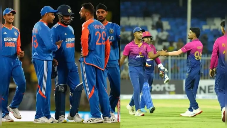 IND vs UAE, Asia Cup 2025: दुबई की पिच क्या असर दिखाएगी, मौसम कैसा रहेगा, दोनों टीमों का रिकॉर्ड कैसा रहा है, जानें सबकुछ