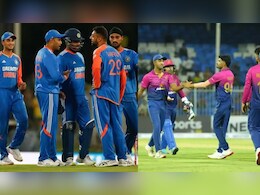 IND vs UAE, Asia Cup 2025: दुबई की पिच क्या असर दिखाएगी, मौसम कैसा रहेगा, दोनों टीमों का रिकॉर्ड कैसा रहा है, जानें सबकुछ IND vs UAE, Asia Cup 2025: दुबई की पिच क्या असर दिखाएगी, मौसम कैसा रहेगा, दोनों टीमों का रिकॉर्ड कैसा रहा है, जानें सबकुछ