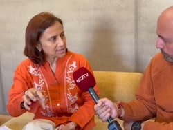 &quot;Witch Hunt Began 4 Years Ago&quot;: Sonam Wangchuk&#039;s Wife Denies Allegations