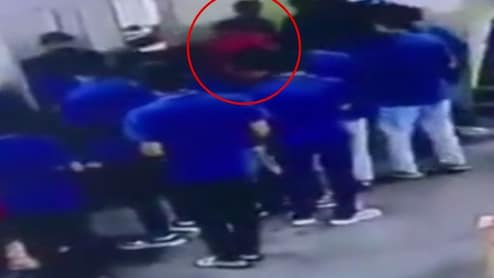 Hyderabad Students Were Fighting. Then Staff Thrashed Them, Broke One's Jaw