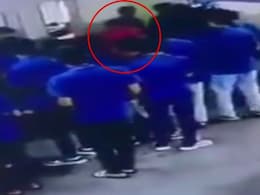 Hyderabad Students Were Fighting. Then Staff Thrashed Them, Broke One's Jaw Hyderabad Students Were Fighting. Then Staff Thrashed Them, Broke One's Jaw