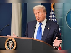 Fact Check: Portland Not 'War-Ravaged' As Trump Claims, Say Oregon Officials