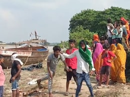 पटना में अपराधियों की खौफनाक दरिंदगी, नदी किनारे मिला नग्न युवती का शव... बढ़ा क्षेत्र में तनाव पटना में अपराधियों की खौफनाक दरिंदगी, नदी किनारे मिला नग्न युवती का शव... बढ़ा क्षेत्र में तनाव