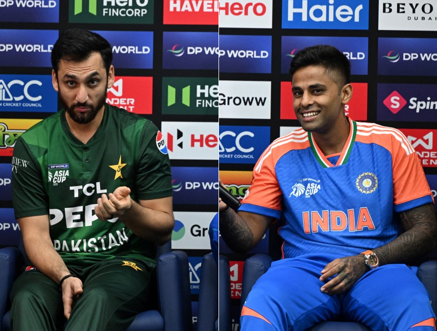 India vs Pakistan T20 World Cup Match On As PCB Makes U-Turn: Sources