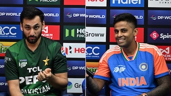 India Planning 'Symbolic Protest' Against Pakistan In Asia Cup: Sources