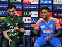 Rs 1460 Crore Revenue Loss Prevented As ICC Convinces Pakistan To Take U-Turn On India Boycott