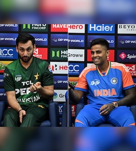 India vs Pakistan T20 World Cup Match On As Pakistan Cricket Board Makes U-Turn: Sources