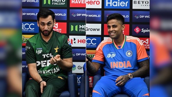India vs Pakistan T20 World Cup Match On As PCB Makes U-Turn: Sources