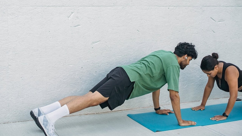 Endurance Training Matters More Than Weight Loss: Tips You Need Endurance Training Matters More Than Weight Loss: Tips You Need