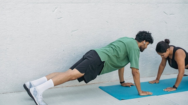Endurance Training Matters More Than Weight Loss: Tips You Need