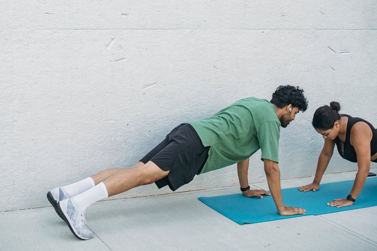 Endurance Training Matters More Than Weight Loss: Tips You Need