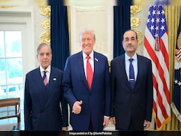 "Great Leader, Great Guy": Trump's Praise For Pak PM, Army Chief Before Meet "Great Leader, Great Guy": Trump's Praise For Pak PM, Army Chief Before Meet