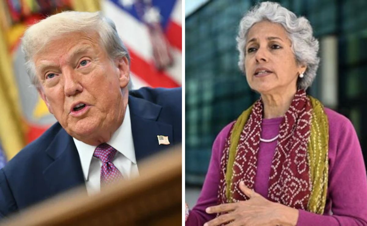 Paracetamol Linked To Autism? Ex-WHO Chief Scientist Refutes Trump's Claims