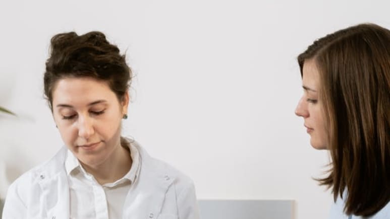 Health Decoder: Decoding Thyroid Reports and What They Mean for Women